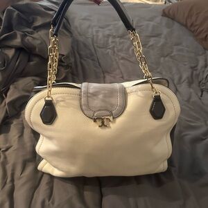 Tory Burch Leather Handbag